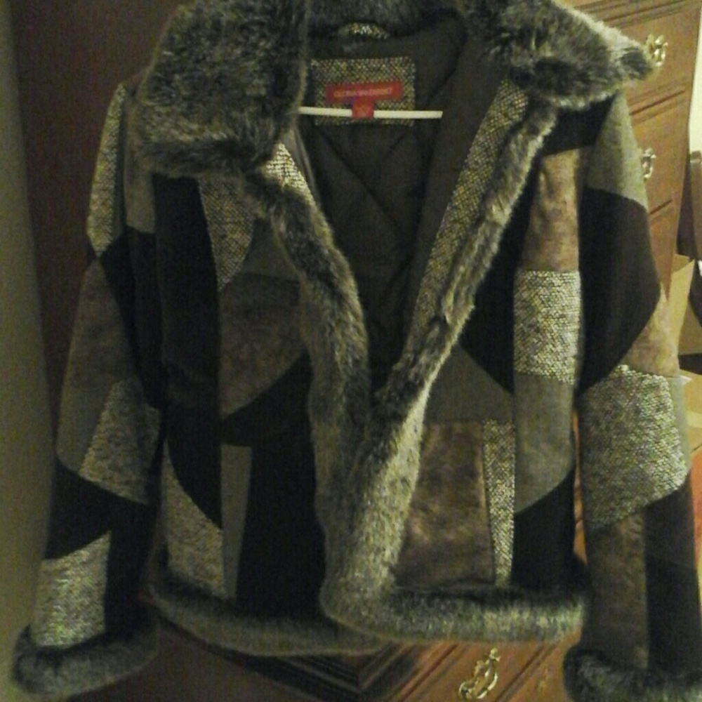 Coat
